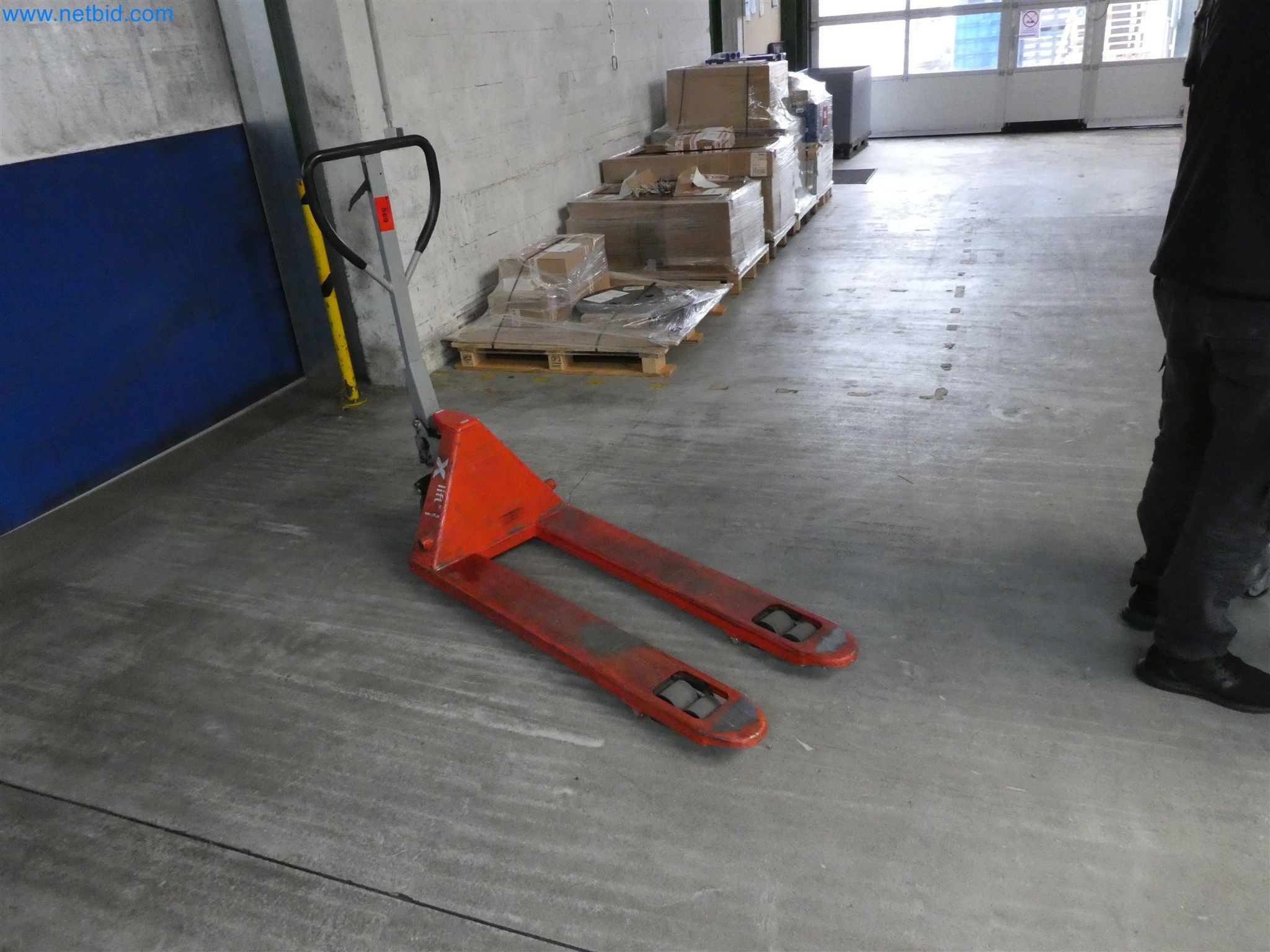 Injection molding machines, CNC machines & assembly lines for heating elements and automotive components-1