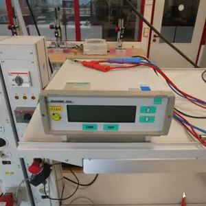 Resistomat Burster 2316