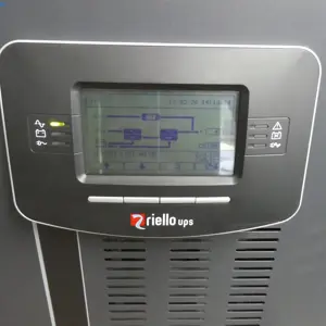 UPS Riello Multisentry