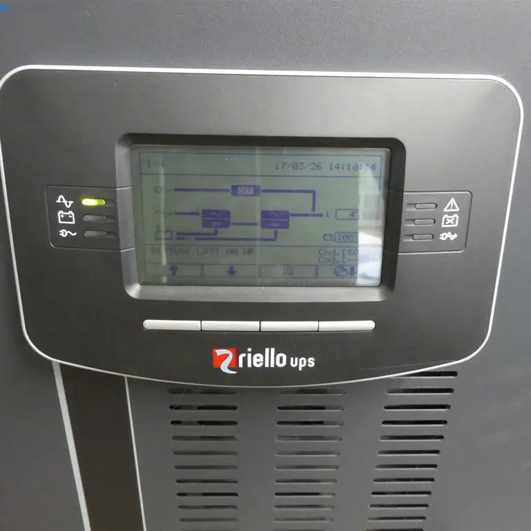 UPS Riello Multisentry