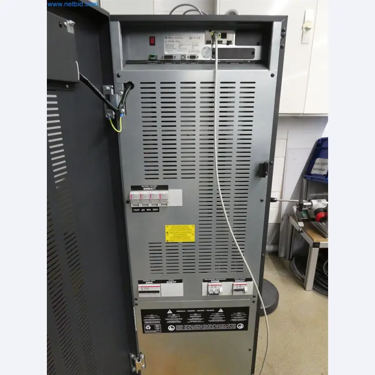 Injection molding machines, CNC machines & assembly lines for heating elements and automotive components-2