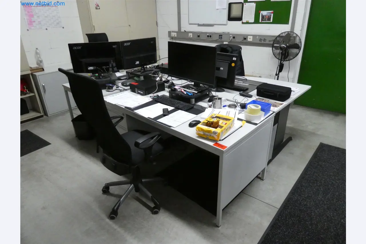 Injection molding machines, CNC machines & assembly lines for heating elements and automotive components-1