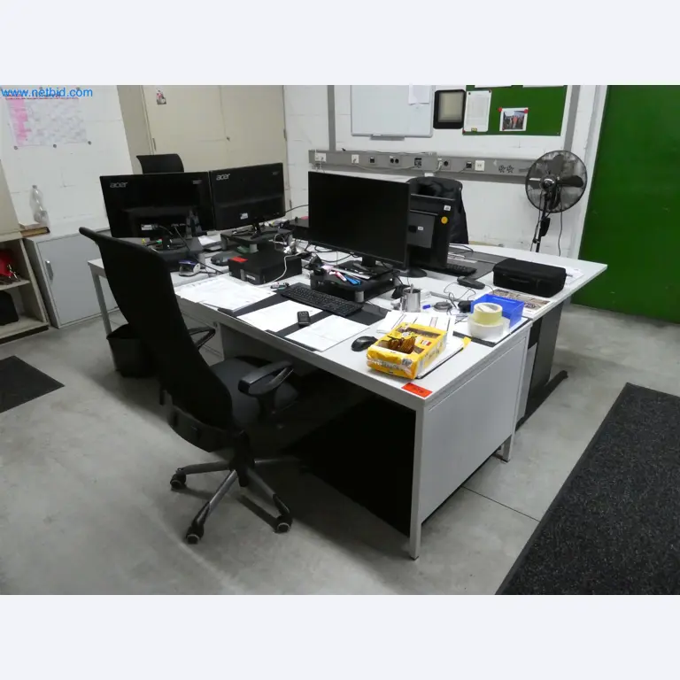 Injection molding machines, CNC machines & assembly lines for heating elements and automotive components-1