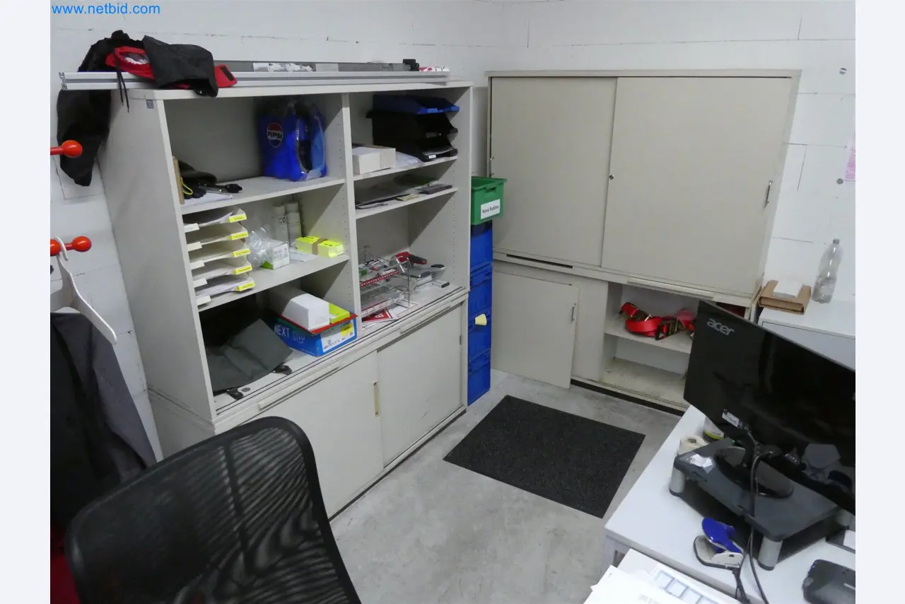 Injection molding machines, CNC machines & assembly lines for heating elements and automotive components-2