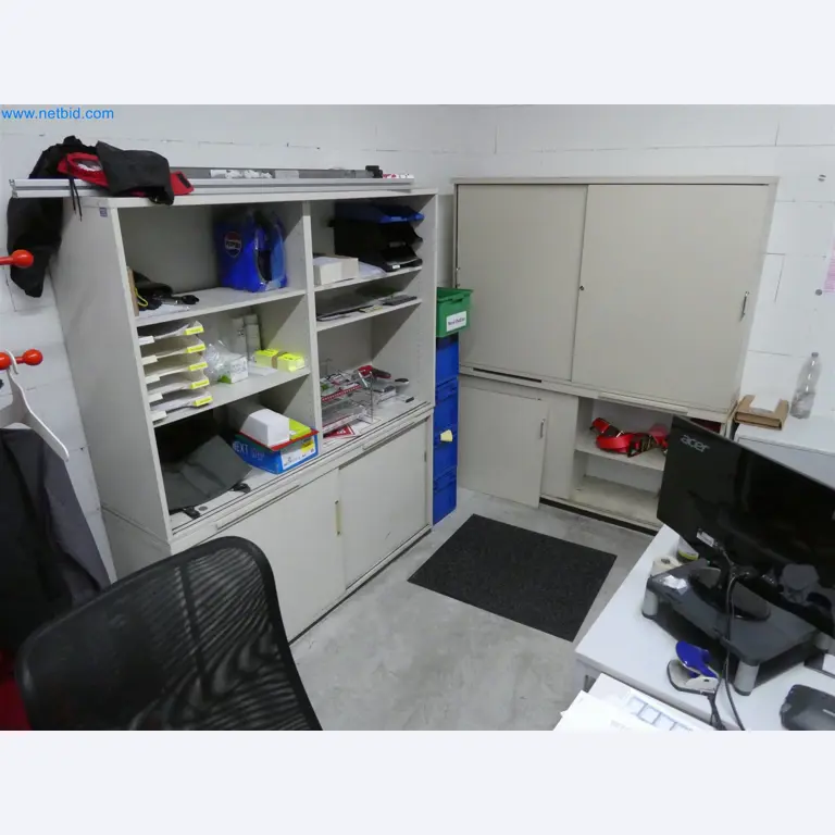 Injection molding machines, CNC machines & assembly lines for heating elements and automotive components-2