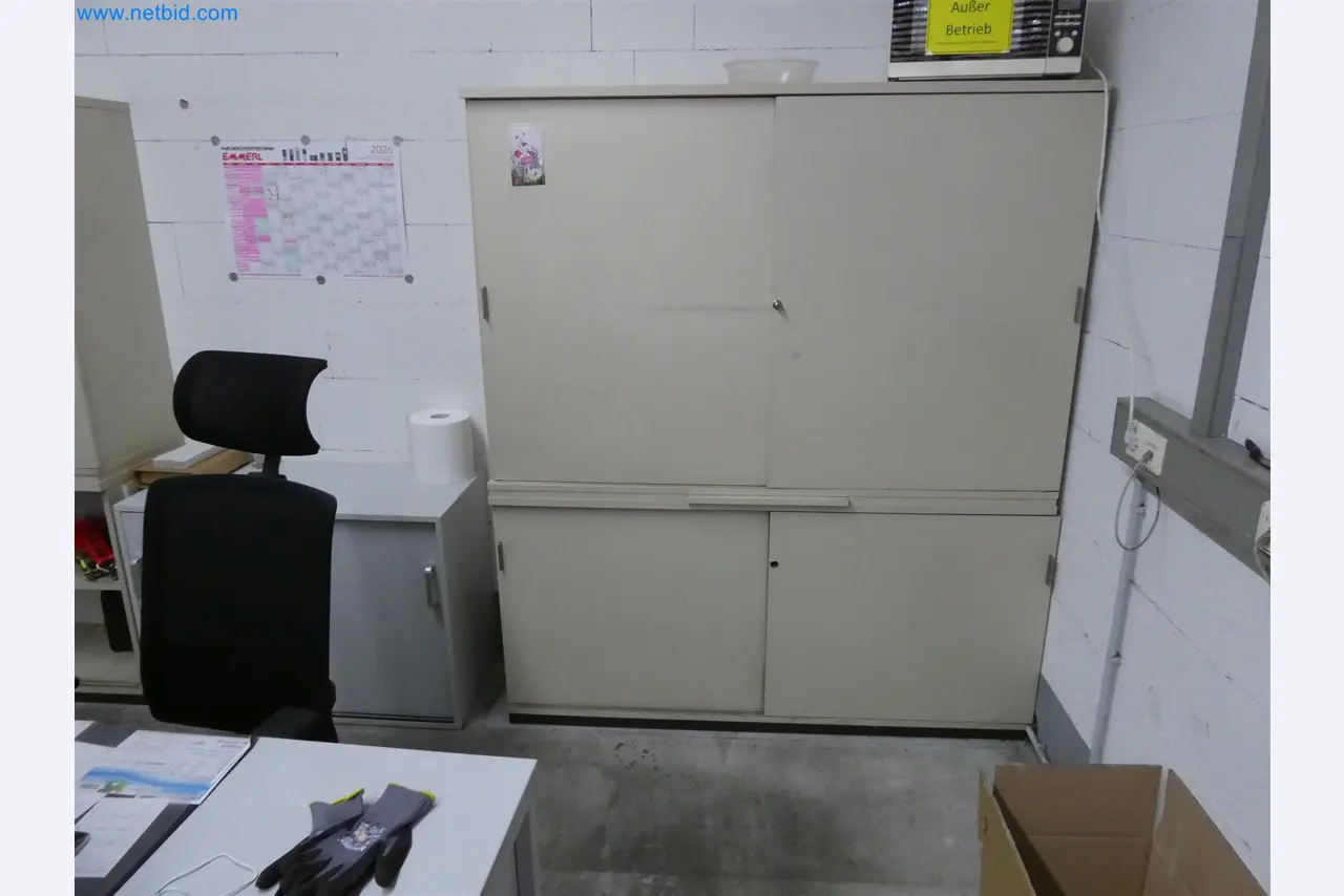 Injection molding machines, CNC machines & assembly lines for heating elements and automotive components-3