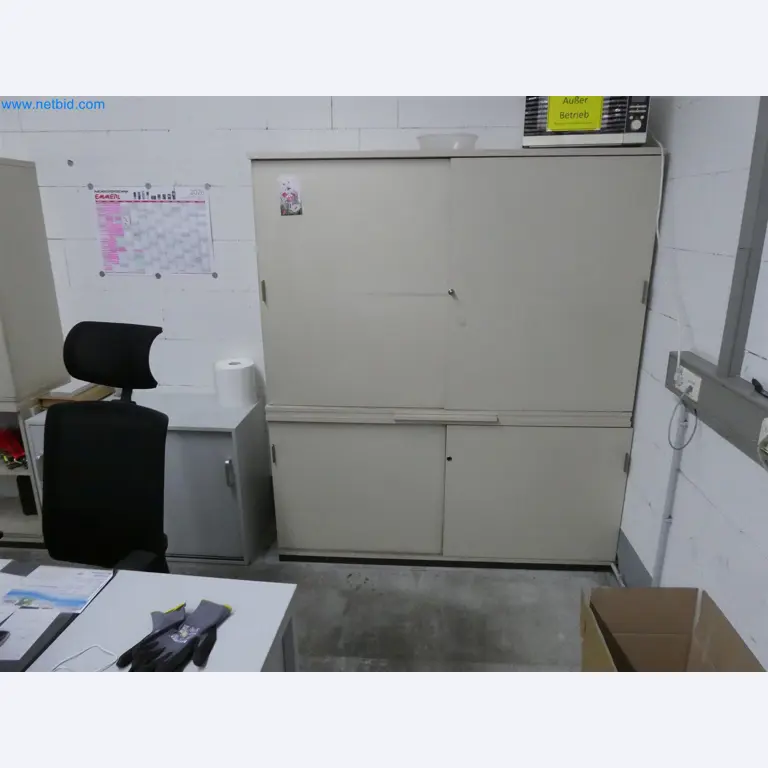 Injection molding machines, CNC machines & assembly lines for heating elements and automotive components-3