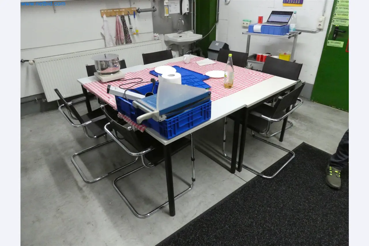 Injection molding machines, CNC machines & assembly lines for heating elements and automotive components-5