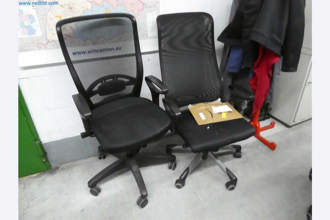 Injection molding machines, CNC machines & assembly lines for heating elements and automotive components-6