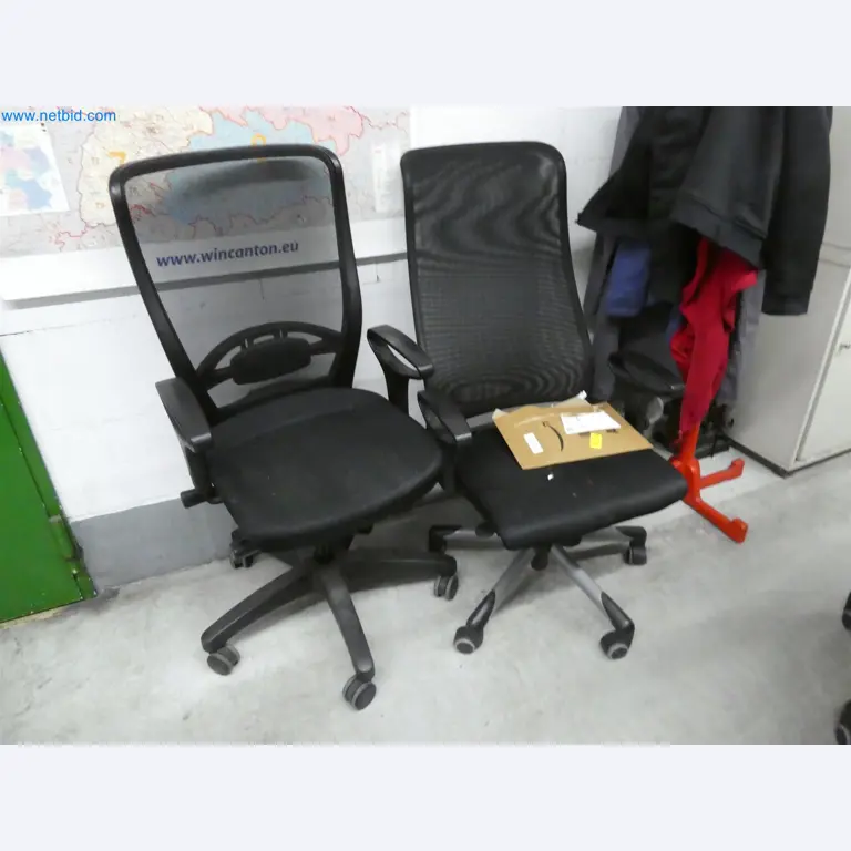 Injection molding machines, CNC machines & assembly lines for heating elements and automotive components-6