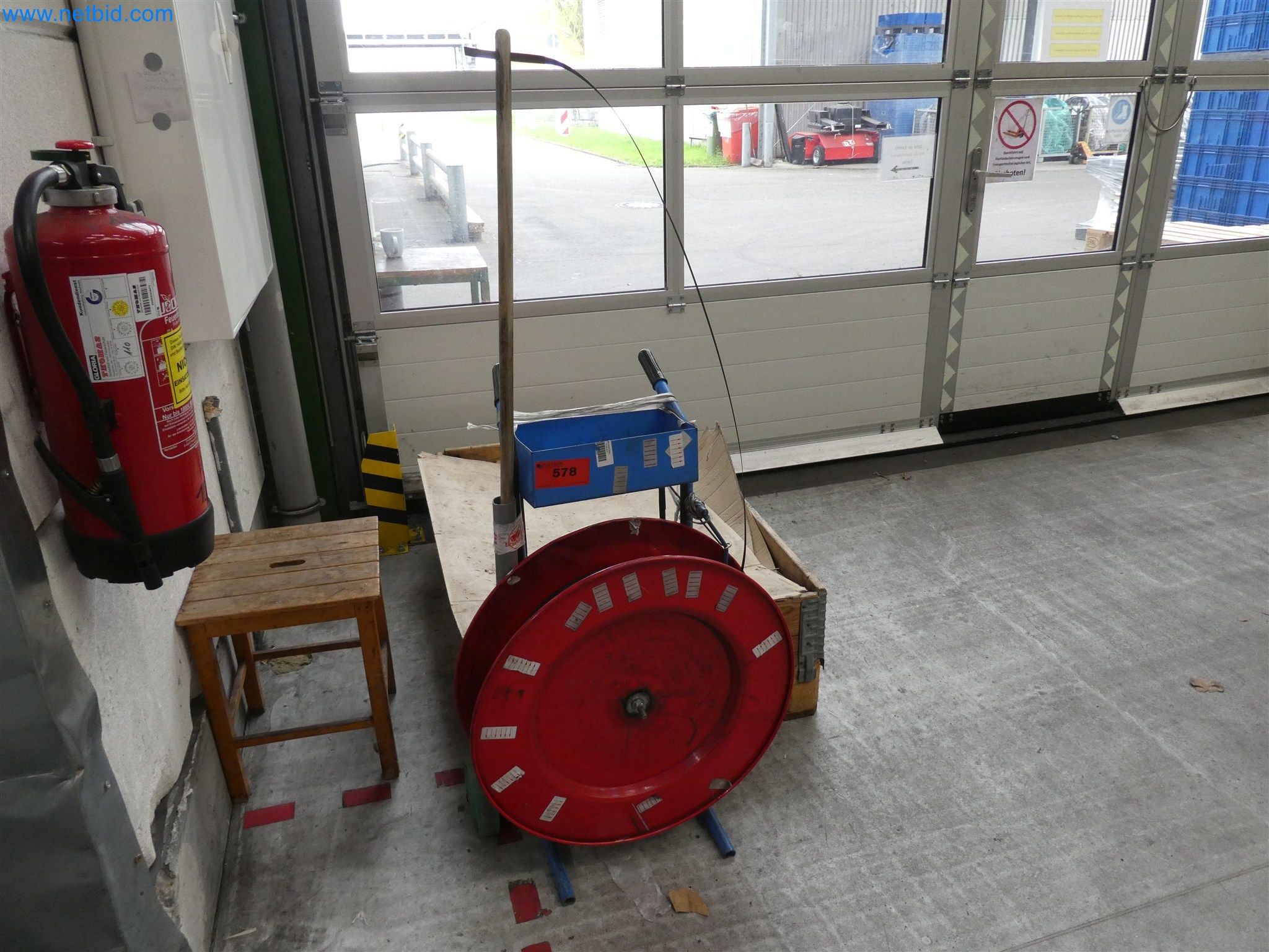 Injection molding machines, CNC machines & assembly lines for heating elements and automotive components-1