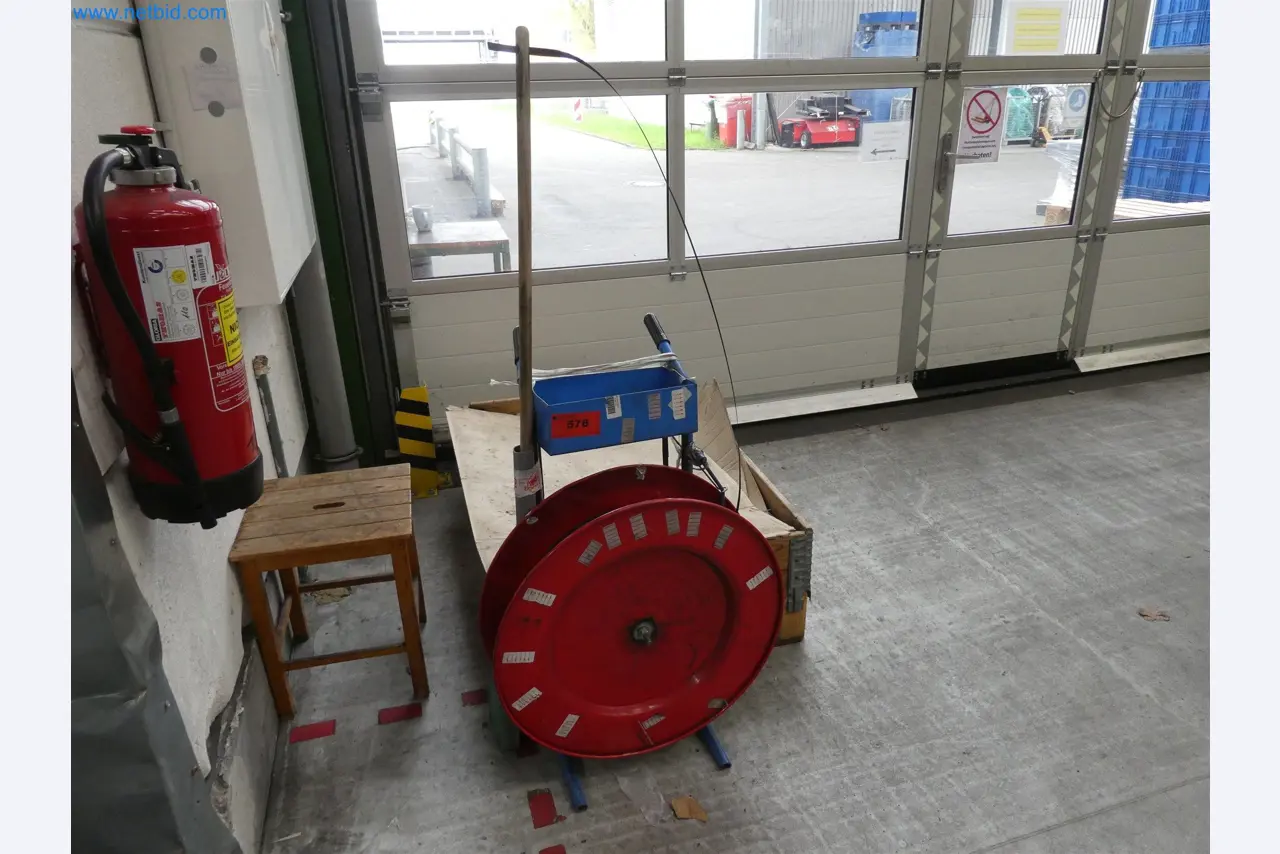 Injection molding machines, CNC machines & assembly lines for heating elements and automotive components-1