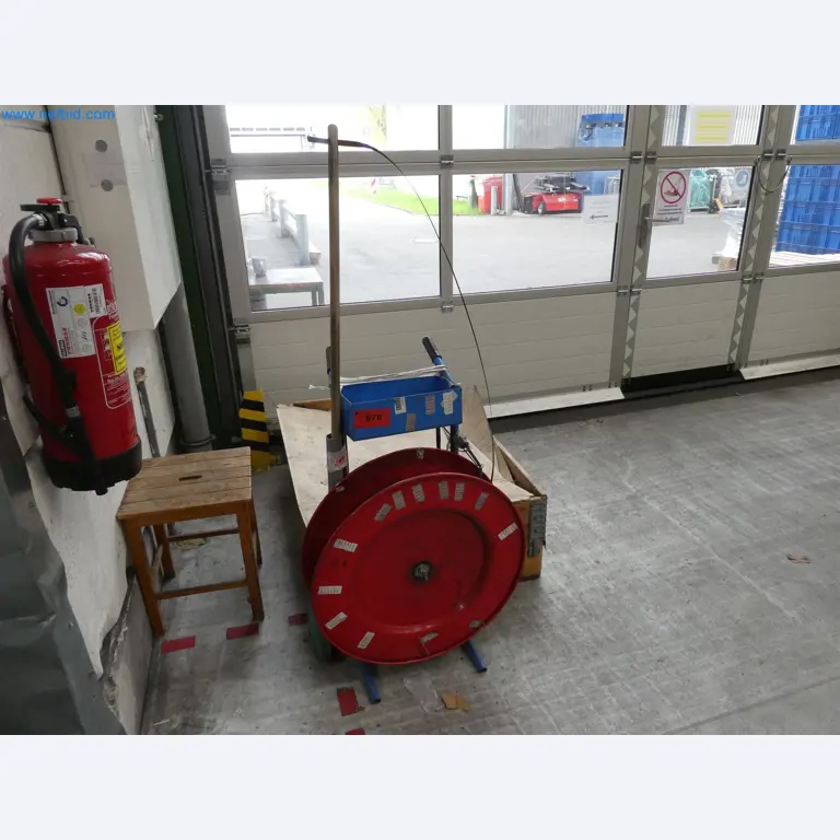 Injection molding machines, CNC machines & assembly lines for heating elements and automotive components-1