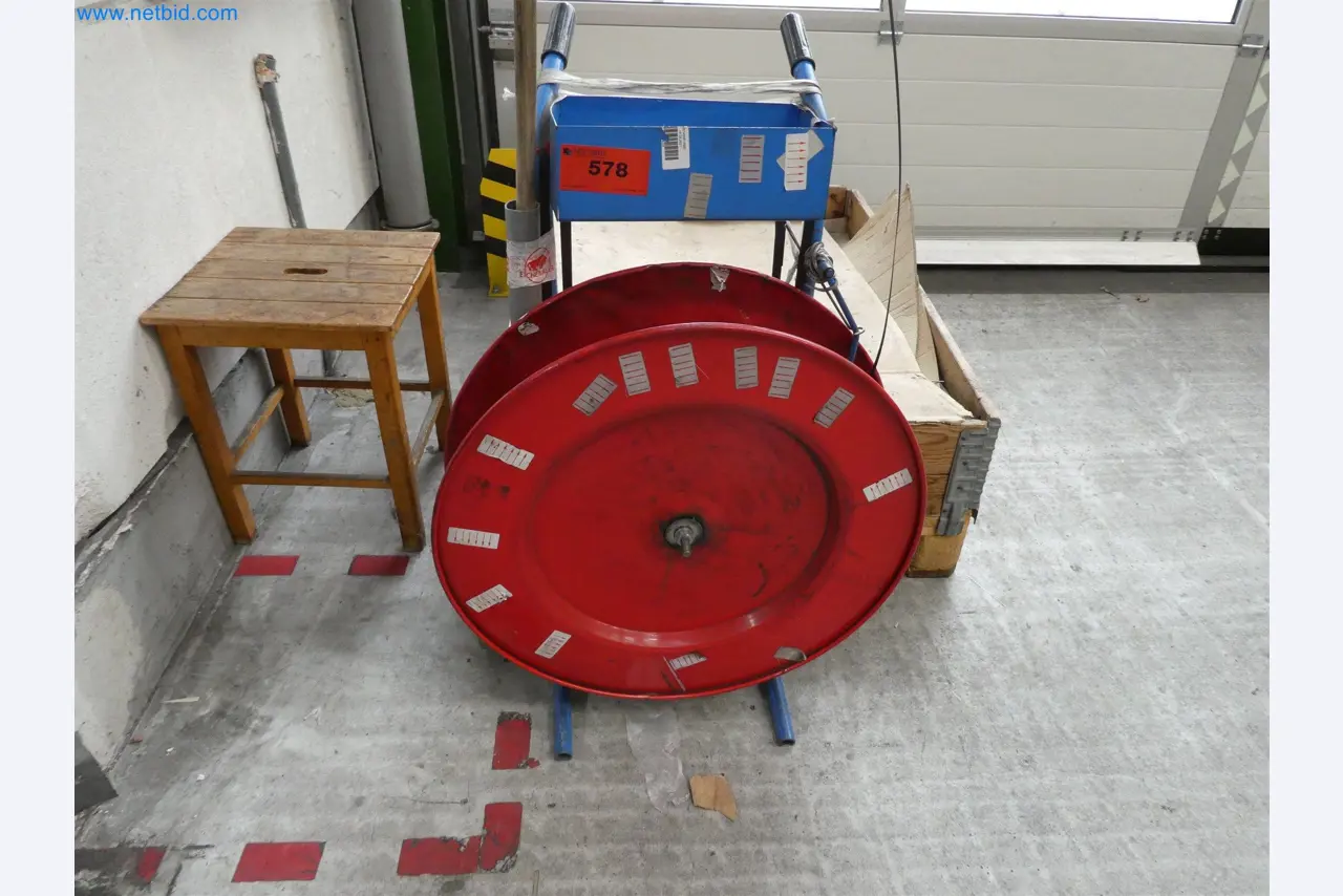 Injection molding machines, CNC machines & assembly lines for heating elements and automotive components-2