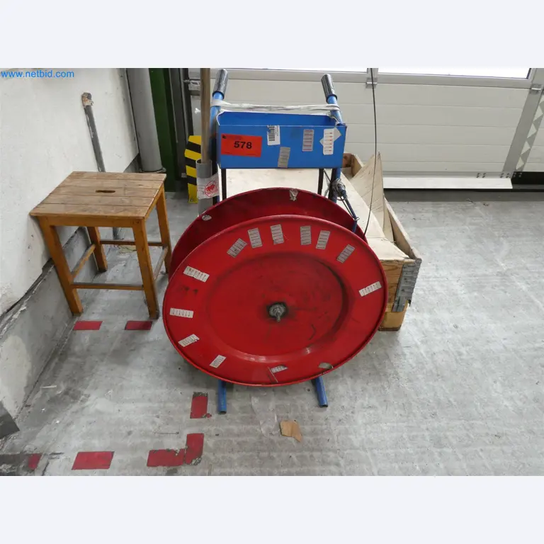 Injection molding machines, CNC machines & assembly lines for heating elements and automotive components-2