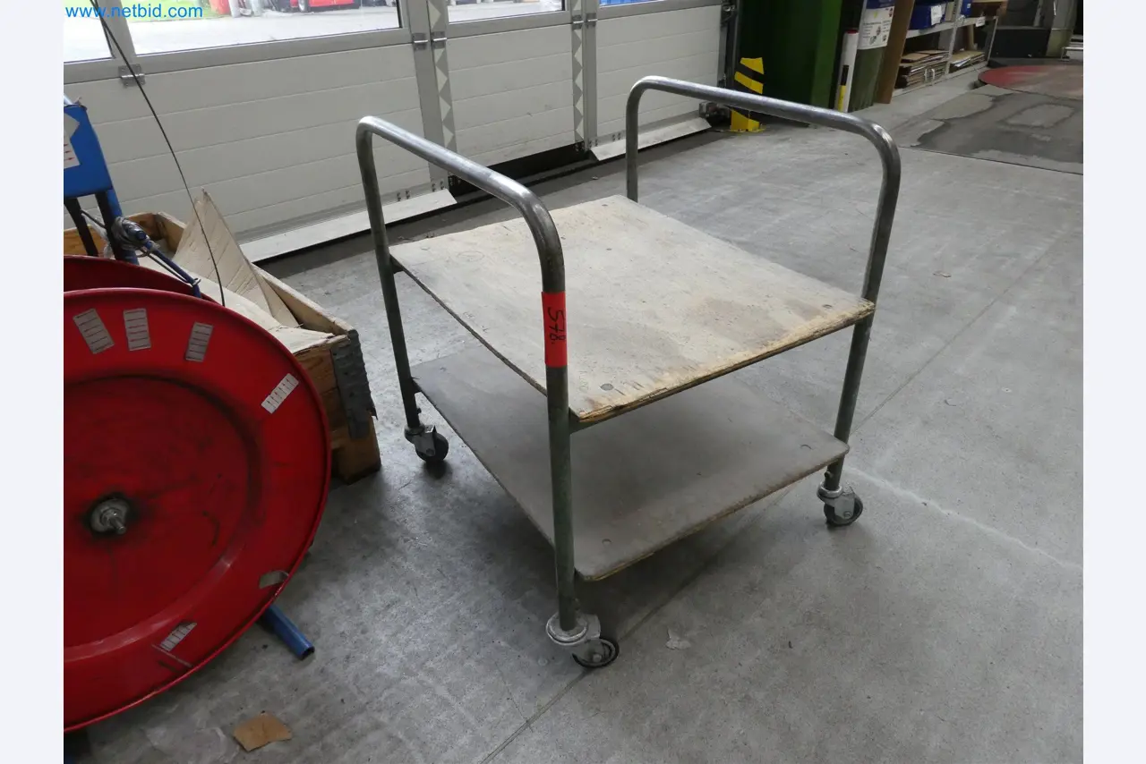 Injection molding machines, CNC machines & assembly lines for heating elements and automotive components-3