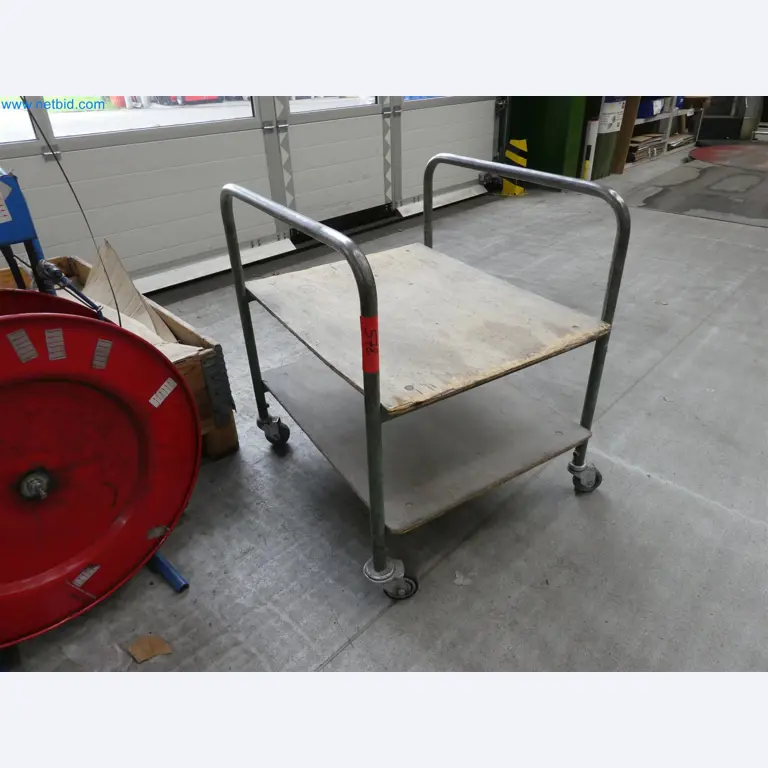 Injection molding machines, CNC machines & assembly lines for heating elements and automotive components-3