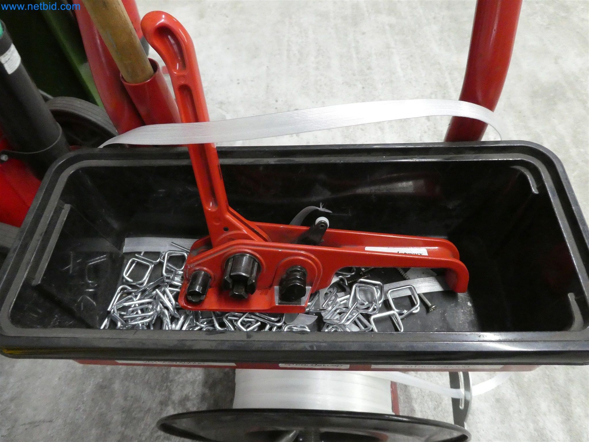 Injection molding machines, CNC machines & assembly lines for heating elements and automotive components-4