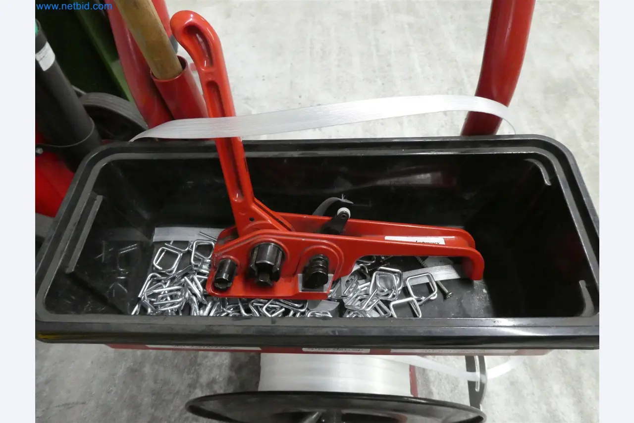 Injection molding machines, CNC machines & assembly lines for heating elements and automotive components-4