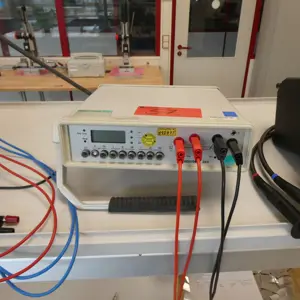 Resistomat Burster 2319