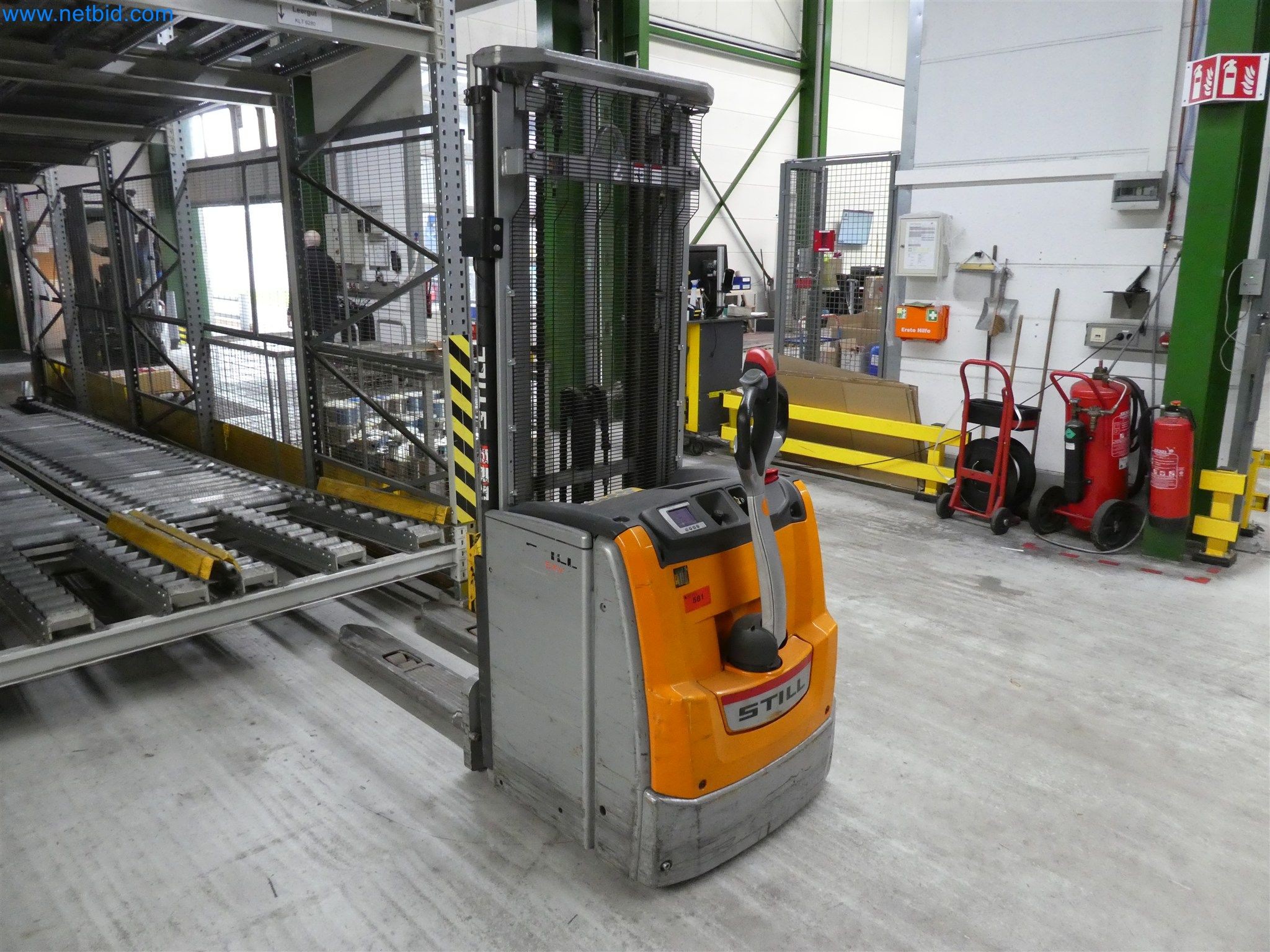 Injection molding machines, CNC machines & assembly lines for heating elements and automotive components-1