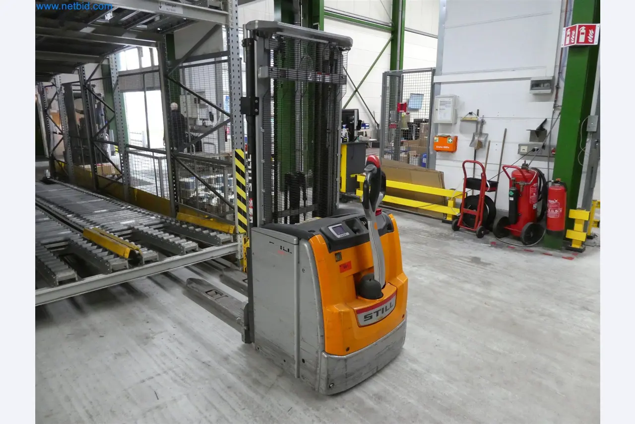 Injection molding machines, CNC machines & assembly lines for heating elements and automotive components-1