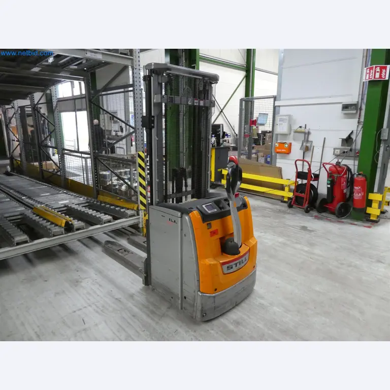 Injection molding machines, CNC machines & assembly lines for heating elements and automotive components-1