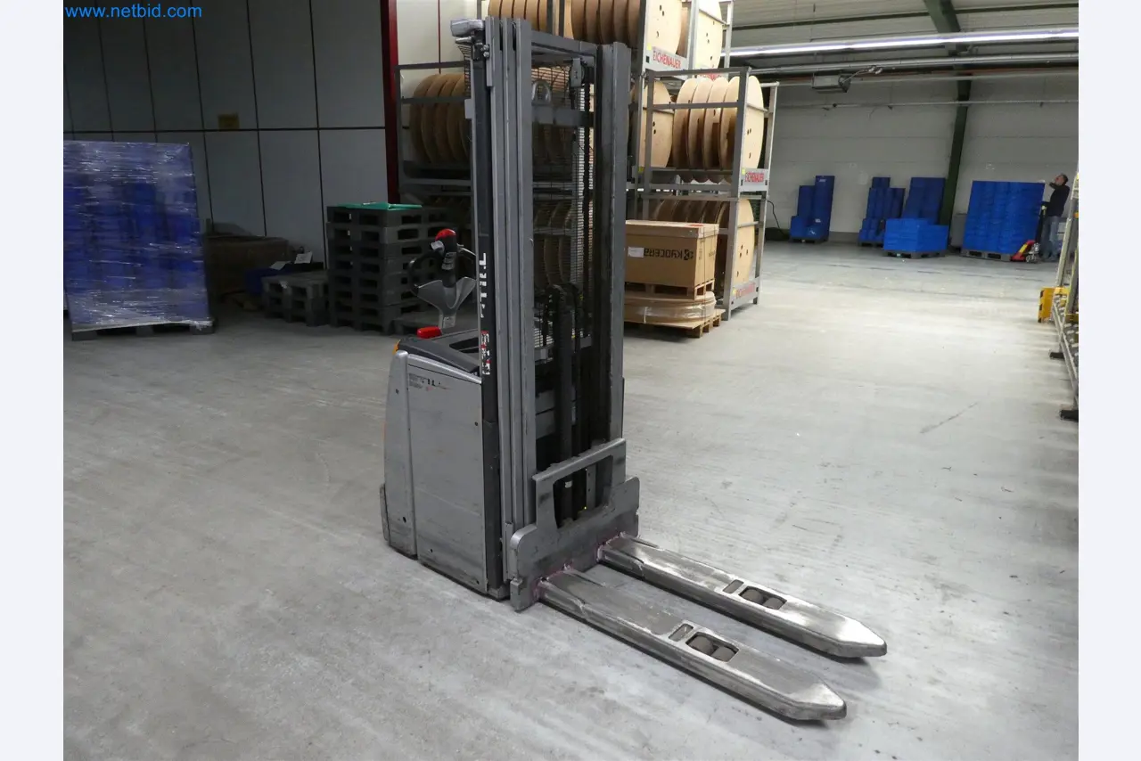 Injection molding machines, CNC machines & assembly lines for heating elements and automotive components-2