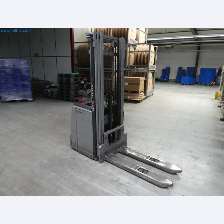 Injection molding machines, CNC machines & assembly lines for heating elements and automotive components-2