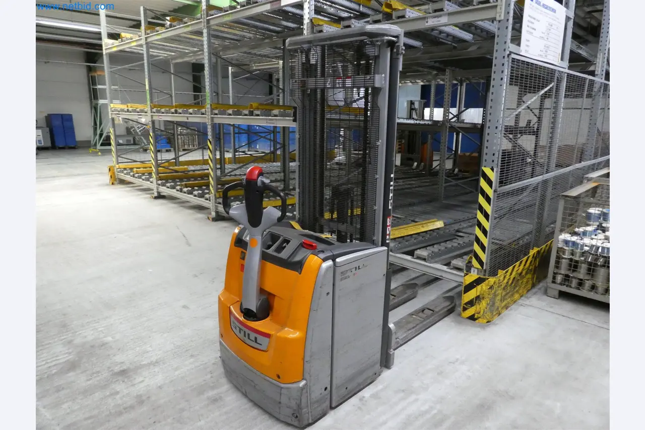 Injection molding machines, CNC machines & assembly lines for heating elements and automotive components-4