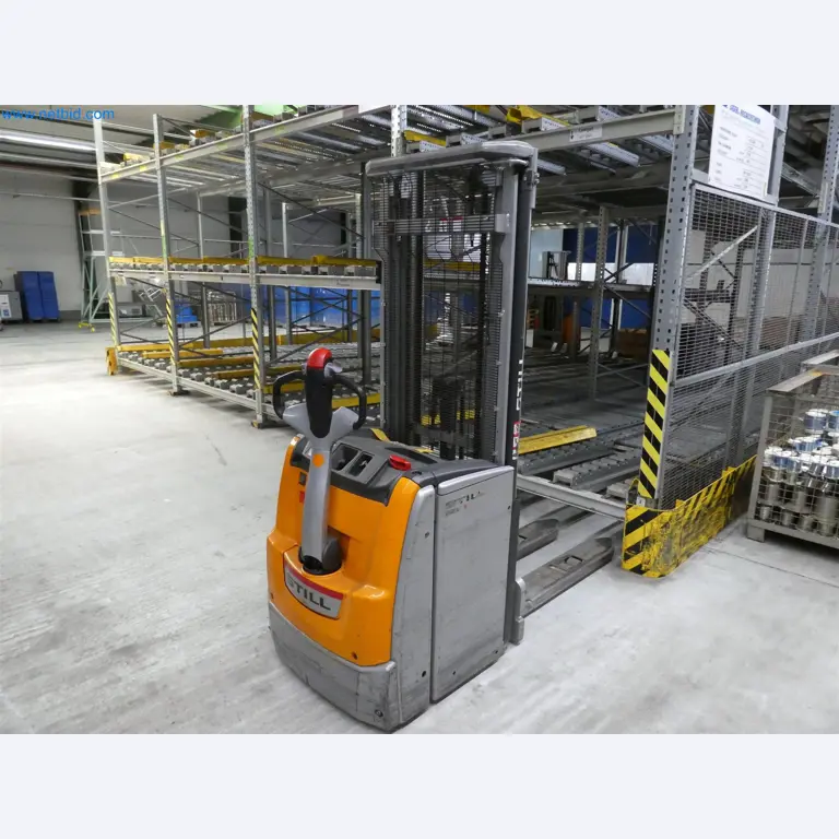 Injection molding machines, CNC machines & assembly lines for heating elements and automotive components-4