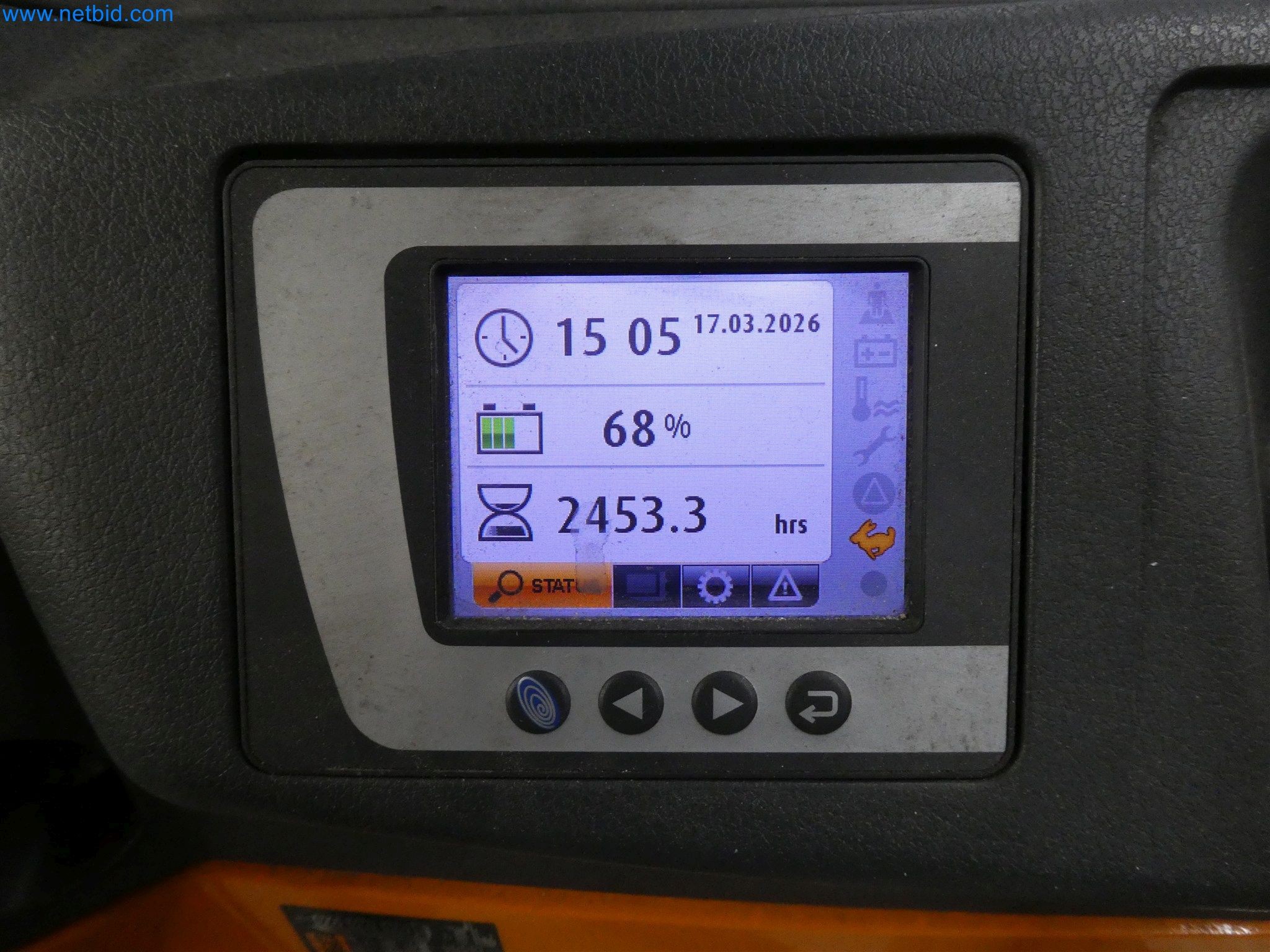 Injection molding machines, CNC machines & assembly lines for heating elements and automotive components-5