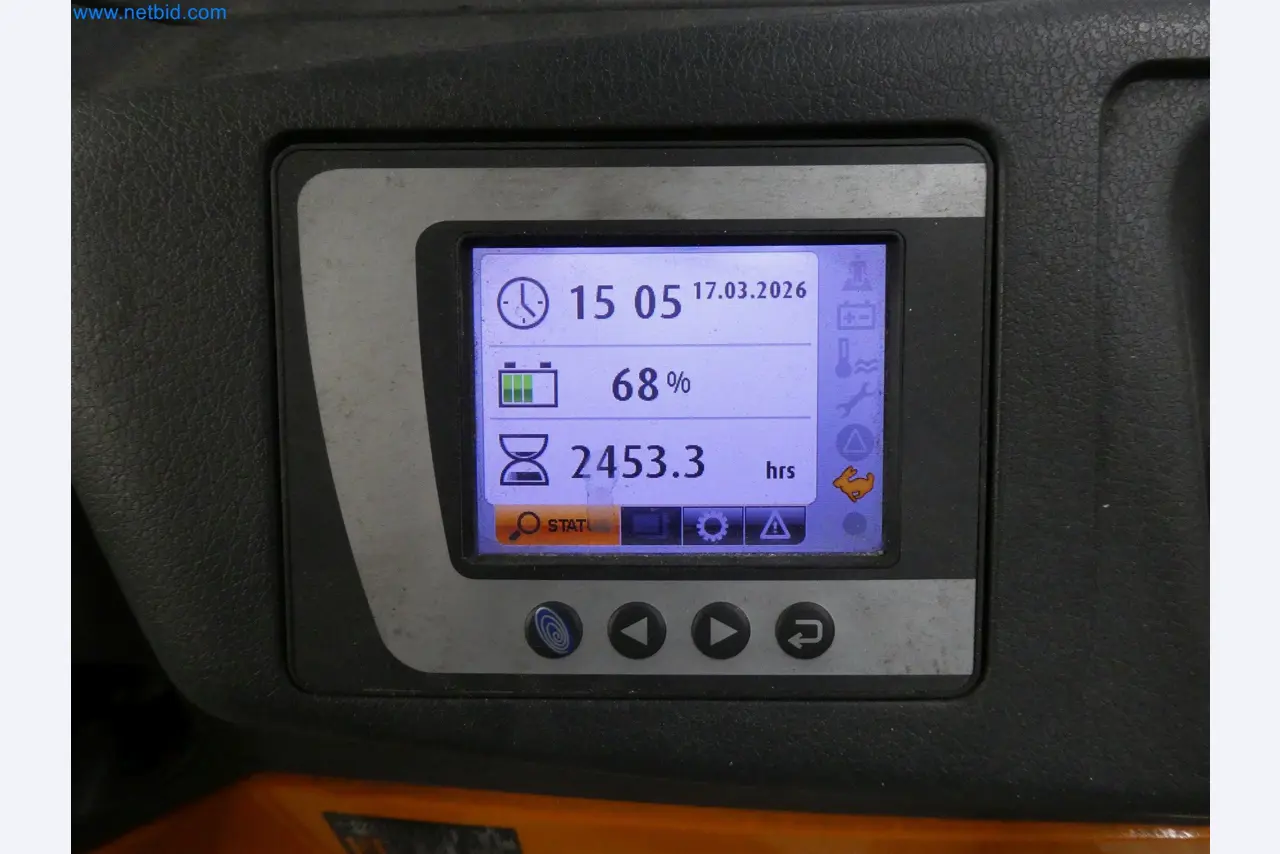 Injection molding machines, CNC machines & assembly lines for heating elements and automotive components-5