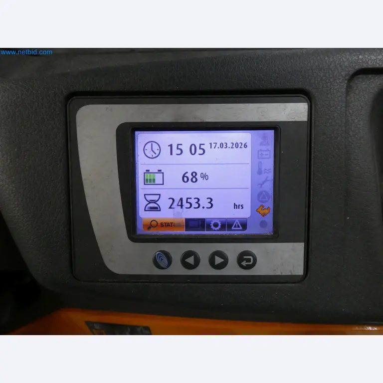 Injection molding machines, CNC machines & assembly lines for heating elements and automotive components-5