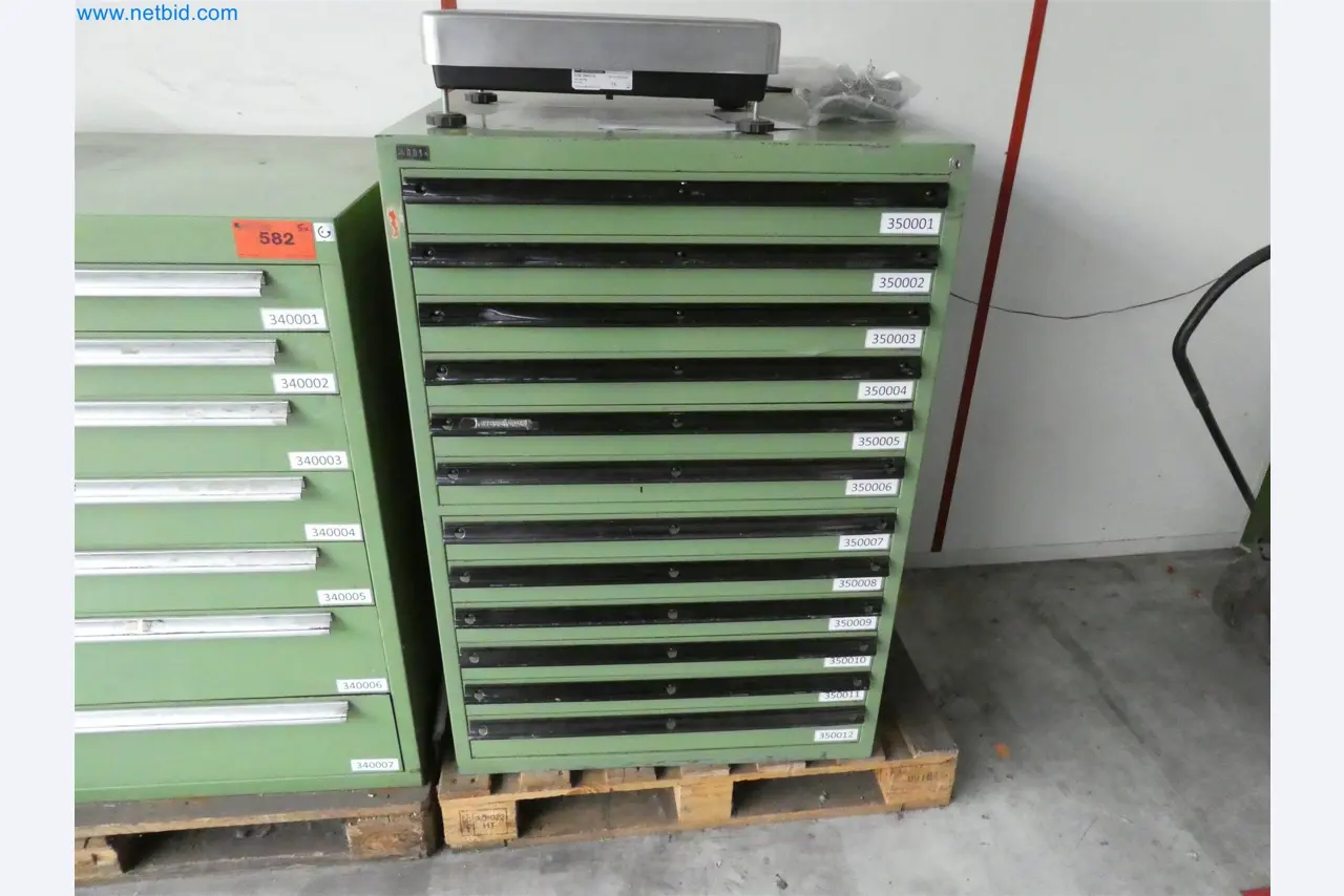 Injection molding machines, CNC machines & assembly lines for heating elements and automotive components-2