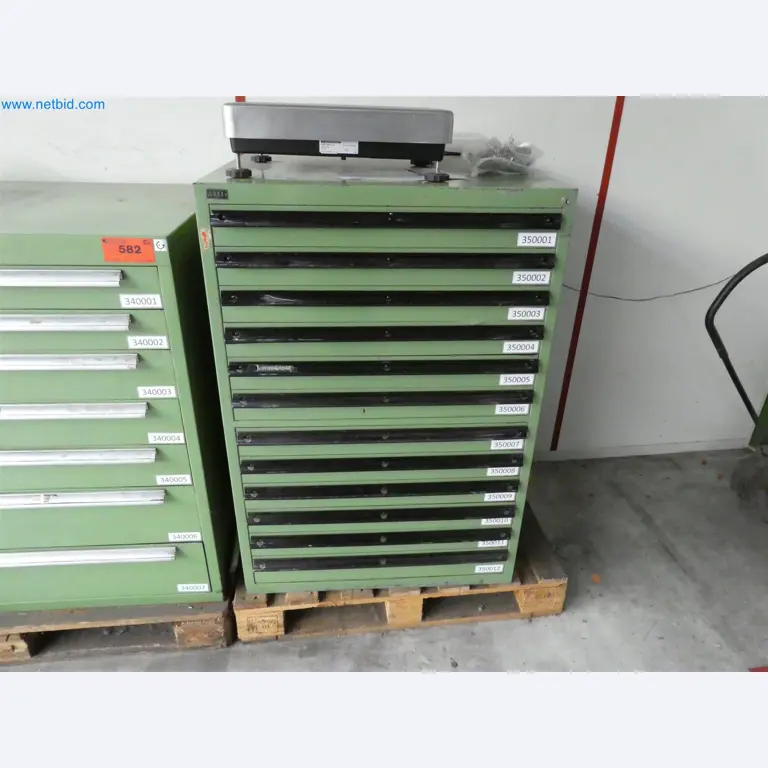 Injection molding machines, CNC machines & assembly lines for heating elements and automotive components-2