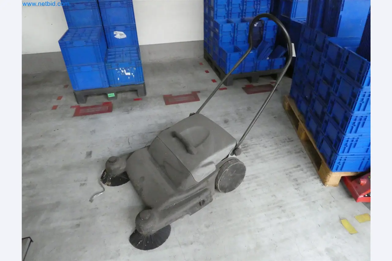 Injection molding machines, CNC machines & assembly lines for heating elements and automotive components-1