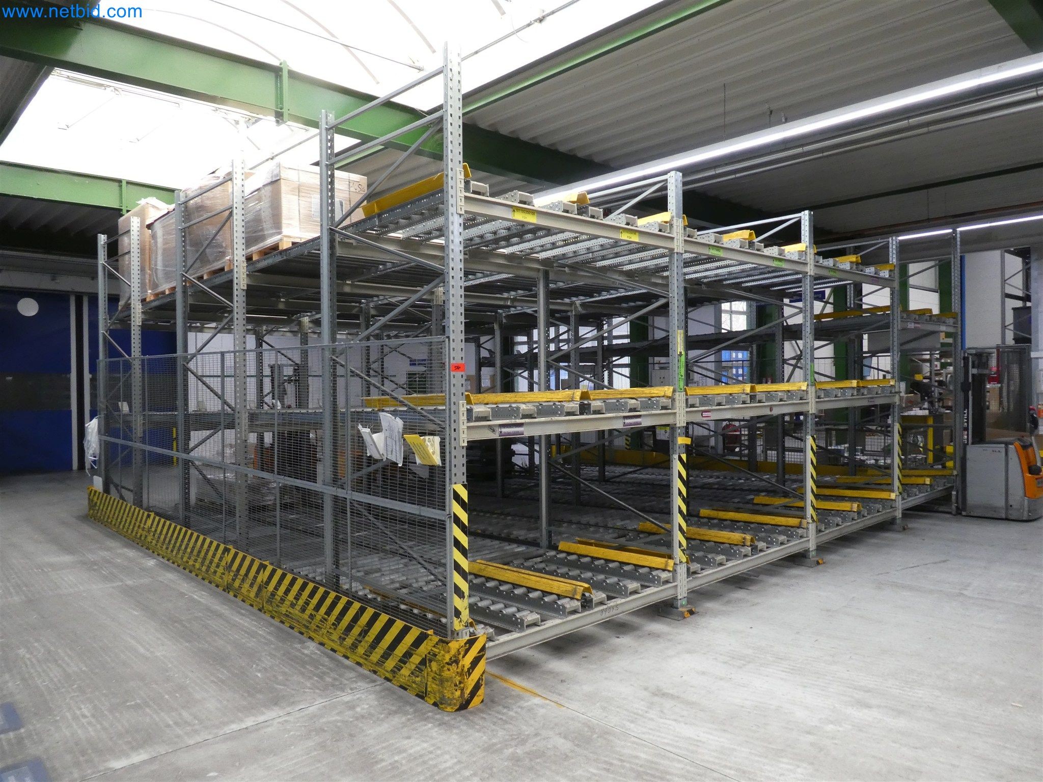 Injection molding machines, CNC machines & assembly lines for heating elements and automotive components-1