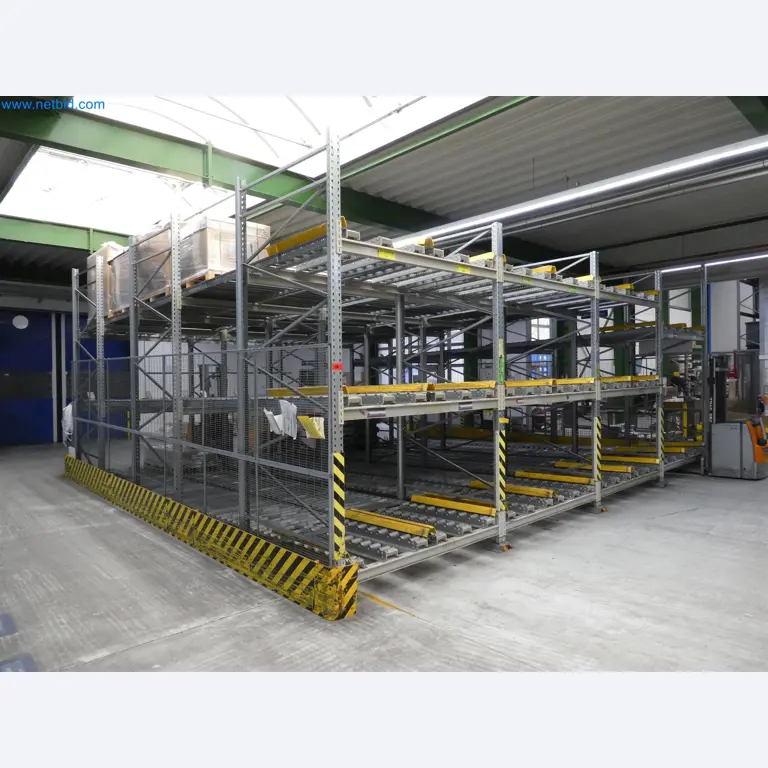 Injection molding machines, CNC machines & assembly lines for heating elements and automotive components-1