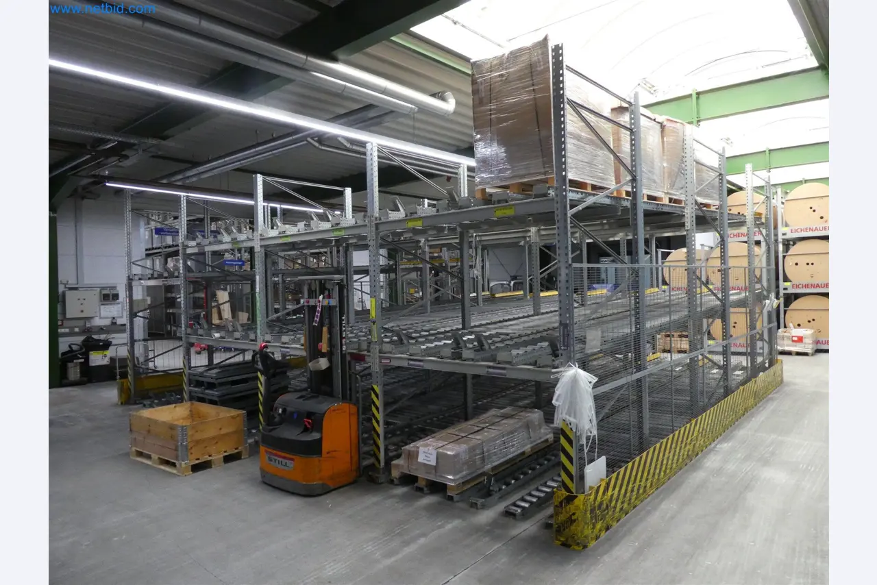 Injection molding machines, CNC machines & assembly lines for heating elements and automotive components-2