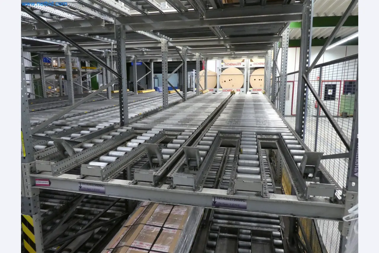 Injection molding machines, CNC machines & assembly lines for heating elements and automotive components-3