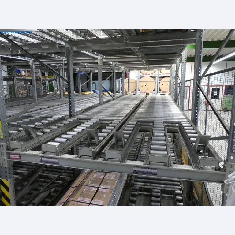 Injection molding machines, CNC machines & assembly lines for heating elements and automotive components-3