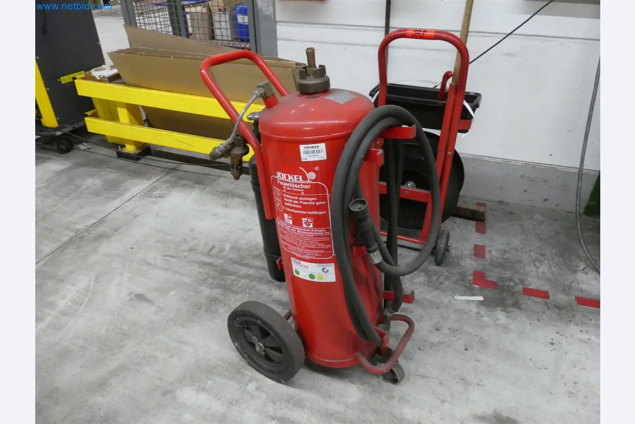 Injection molding machines, CNC machines & assembly lines for heating elements and automotive components-1