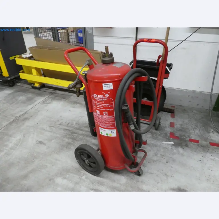 Injection molding machines, CNC machines & assembly lines for heating elements and automotive components-1