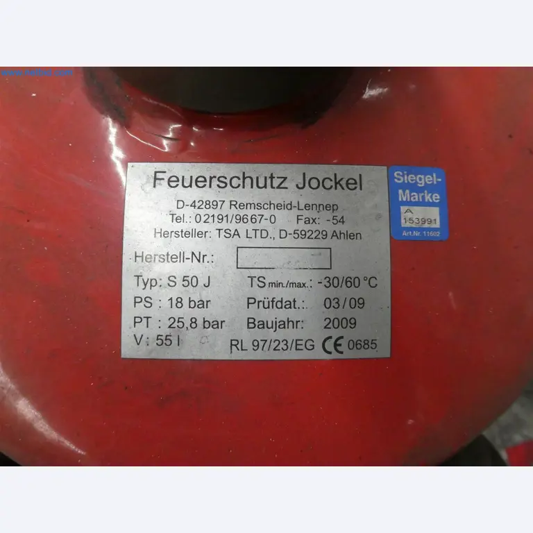 Injection molding machines, CNC machines & assembly lines for heating elements and automotive components-2