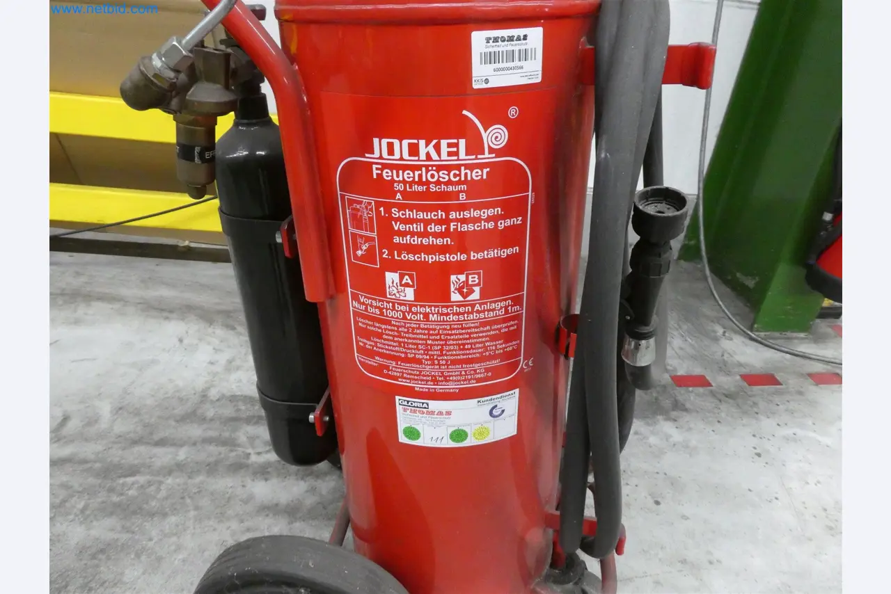 Injection molding machines, CNC machines & assembly lines for heating elements and automotive components-3