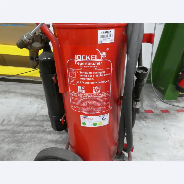 Injection molding machines, CNC machines & assembly lines for heating elements and automotive components-3