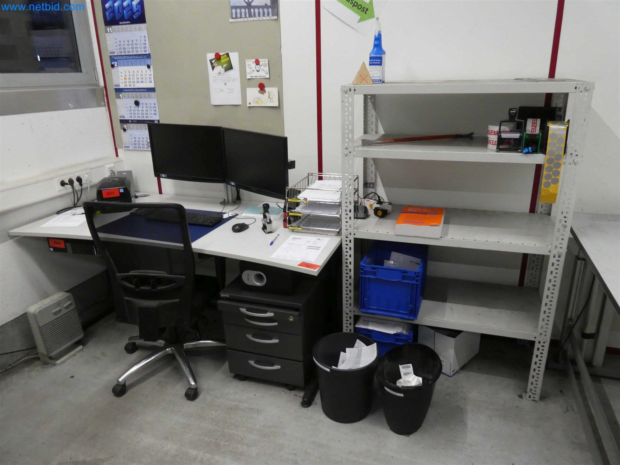 Injection molding machines, CNC machines & assembly lines for heating elements and automotive components-1