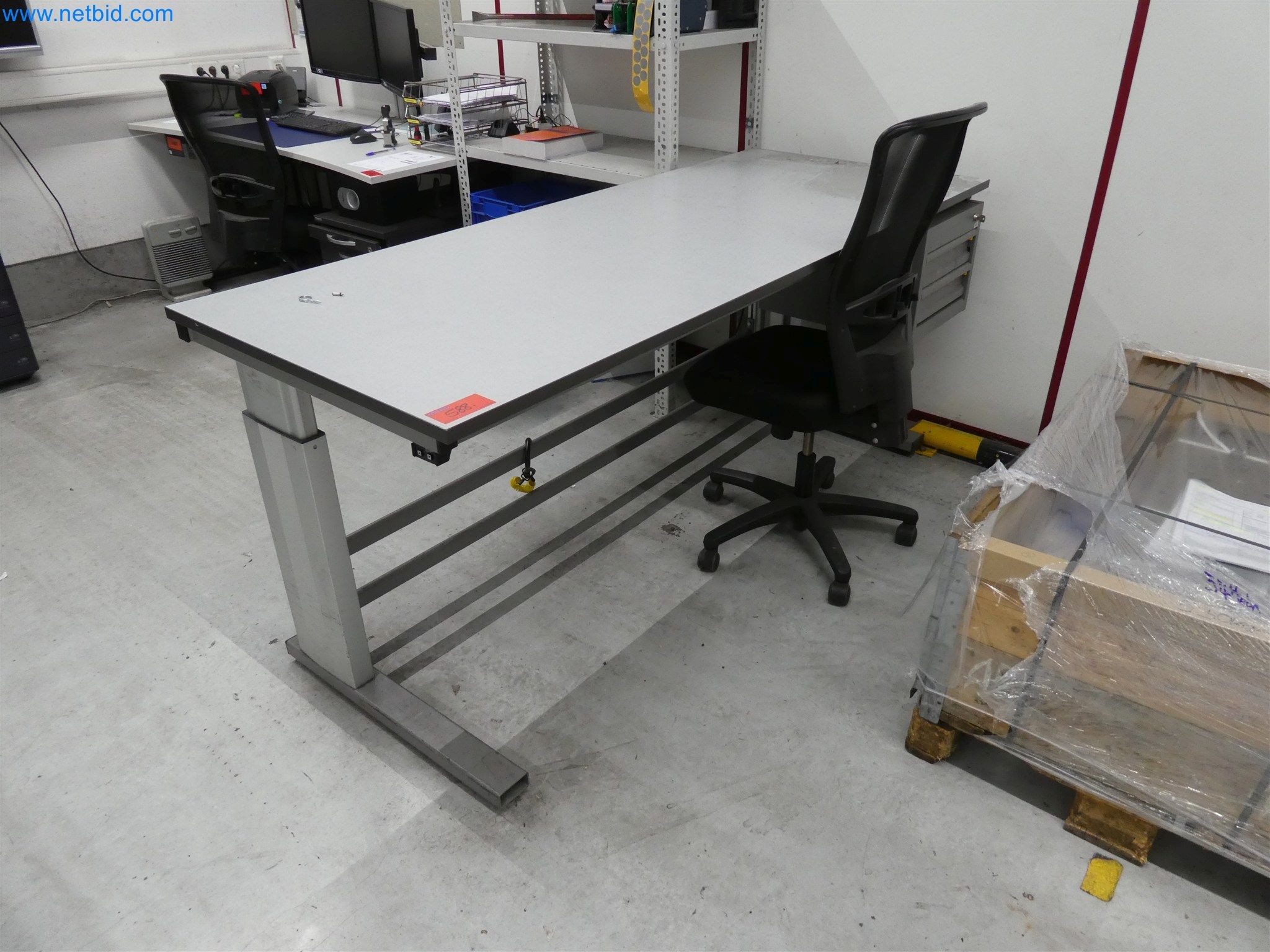 Injection molding machines, CNC machines & assembly lines for heating elements and automotive components-2