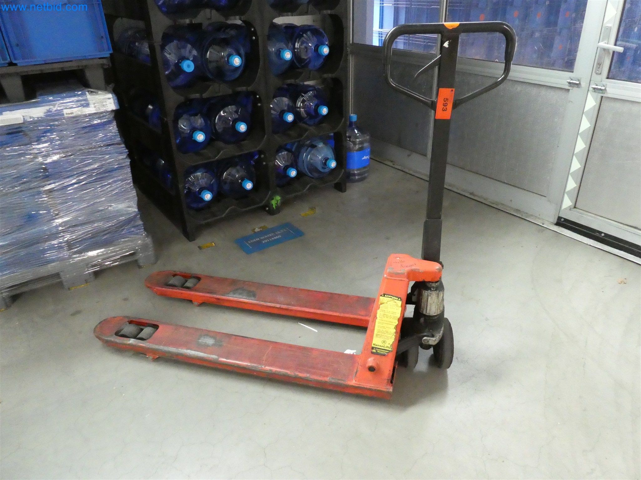 Injection molding machines, CNC machines & assembly lines for heating elements and automotive components-1